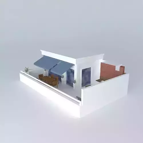 coberturaorkut house with awning