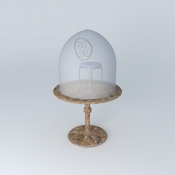 ornament decorative object Free 3D model