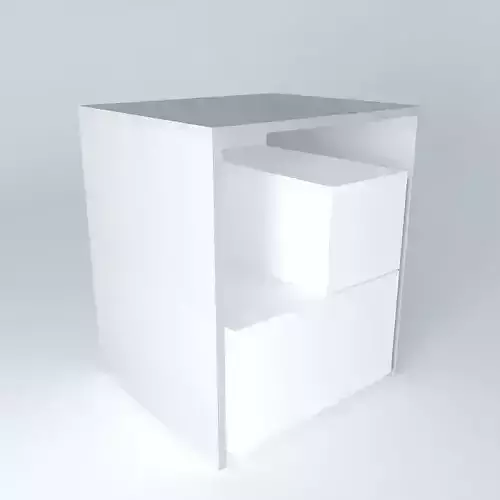 bedside table nightstand