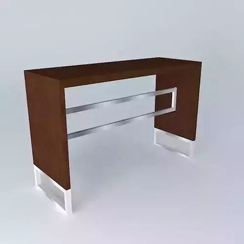 aparador Shei Shei console