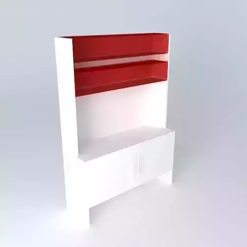 bookshelf with acrylic bookcase with acrylic