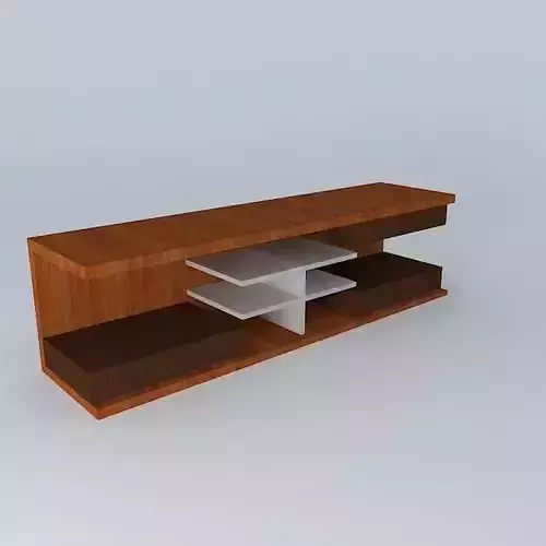 TV rack Formato Formato rack TV