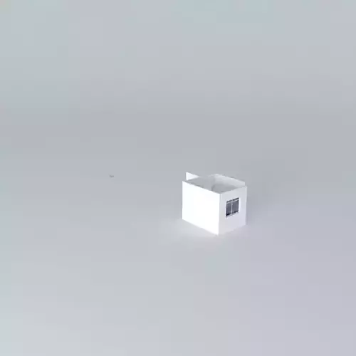 joosyorkut box Free 3D model