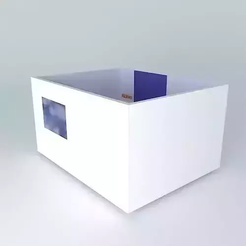 elsieorkut box with window