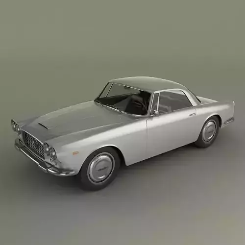 Lancia Flaminia GT
