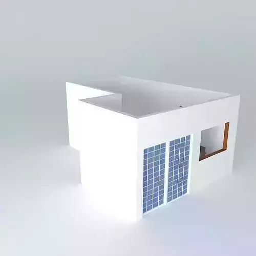 andrezzaorkut house with solar panels