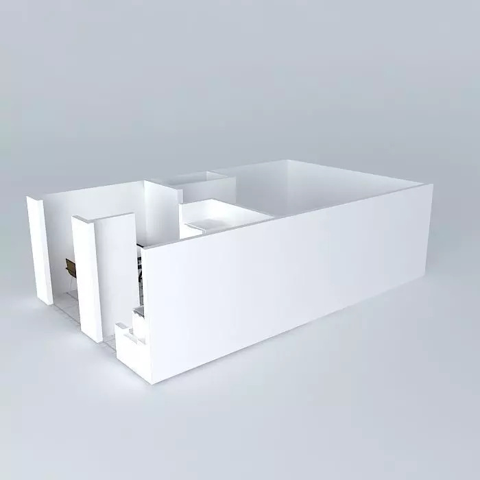 Mario orkut Free 3D model_0