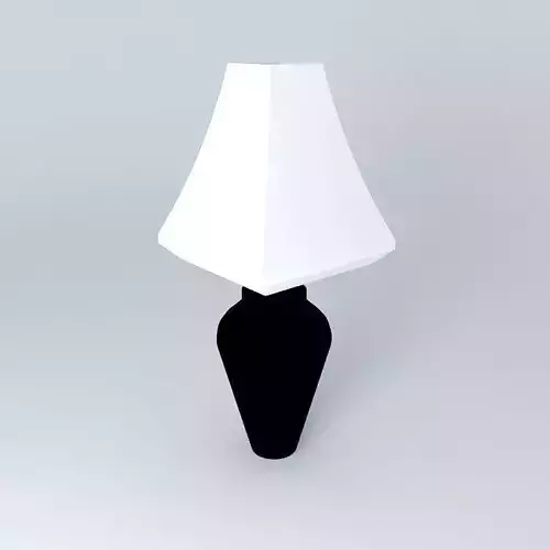 abajur classico classic lamp