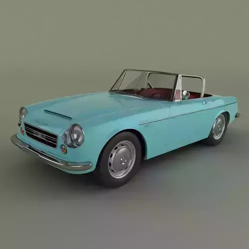 Datsun 2000 Fairlady