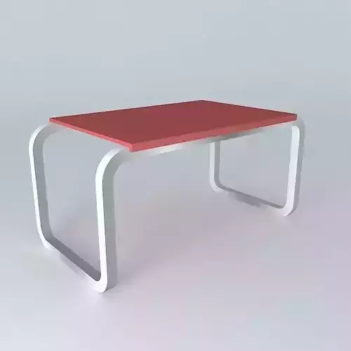 retro coffee table mesa de centro retro