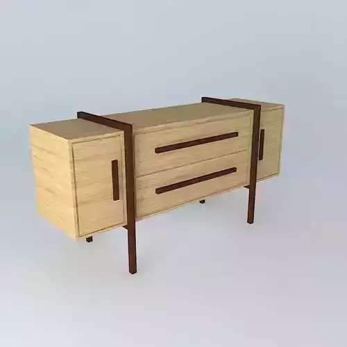 buffet sideboard, console