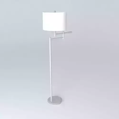 AllModern Wildon Home Grant Floor Lamp