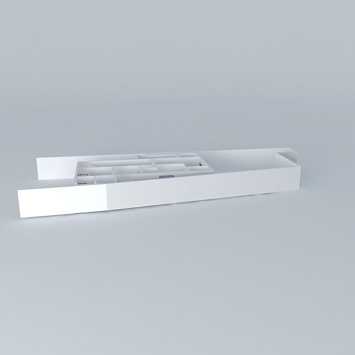 Home improvement Andrezza Free 3D model_2