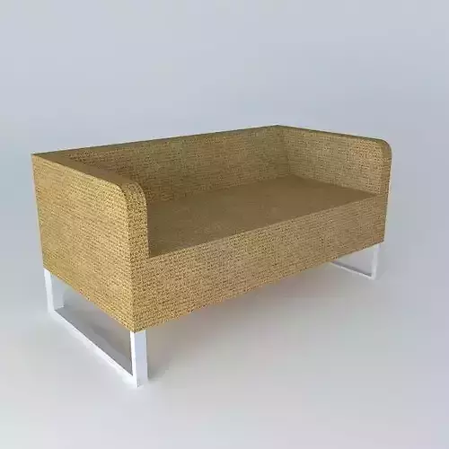 sofa 2 seats sofa de 2 lugares