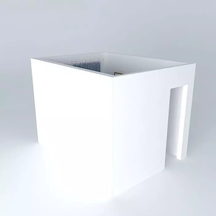 Fernanda orkut Free 3D model_0