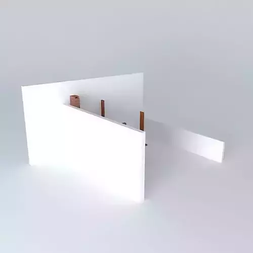 claudia kitchen with stools and fireplace