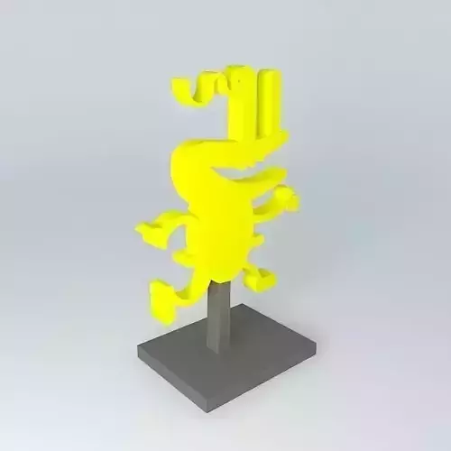 Funny sculpture funny sculpture