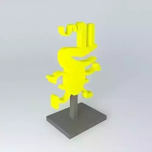 Funny sculpture funny sculpture