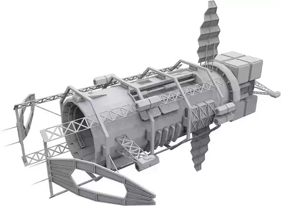 Blackstar - Mining Syndicate