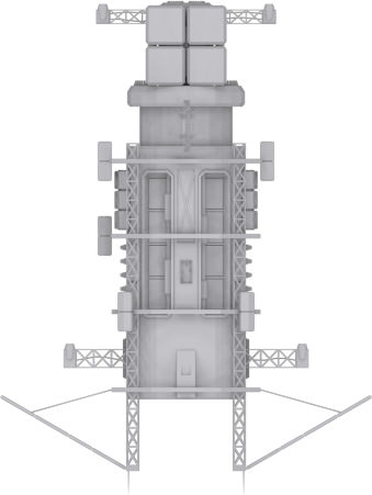 Blackstar - Mining Syndicate 3D model_4