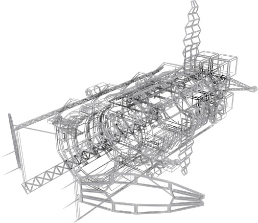 Blackstar - Mining Syndicate 3D model_3
