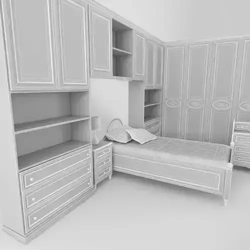 Children furniture Halley