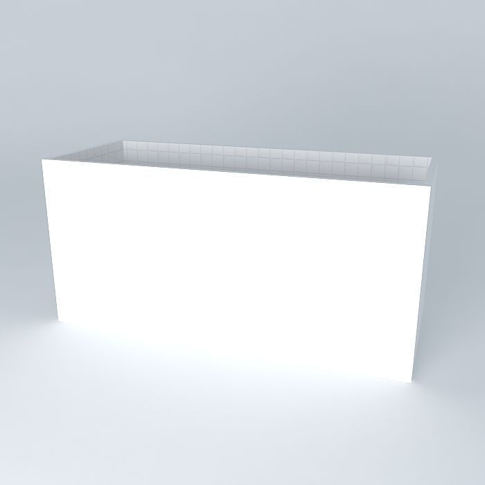 rubensorkut house Free 3D model_1