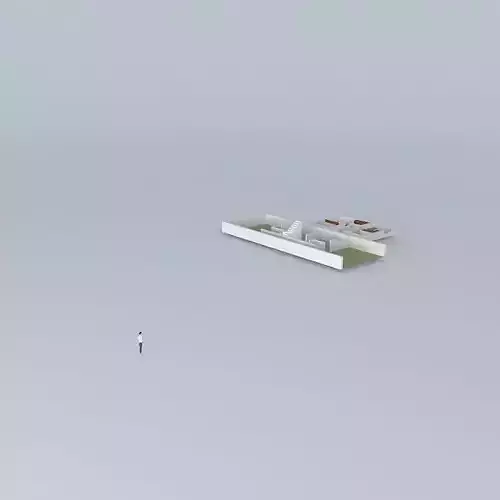 veronicaorkut house in middle of field