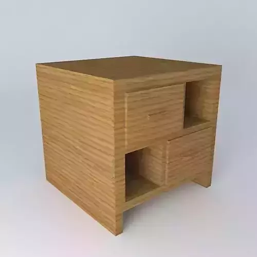 bedside table bedside table