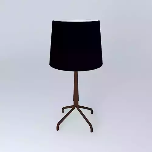 lamp lamp table with shade