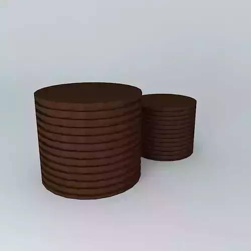 mesa canto, side table