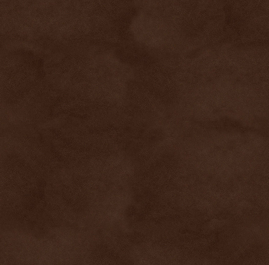 Chair maroon leather 3D model_10