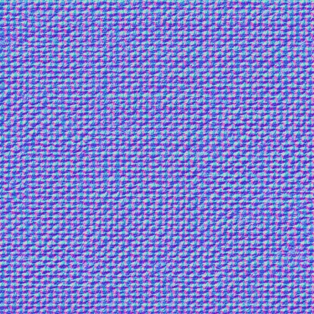 Sofa leather 3D model_10