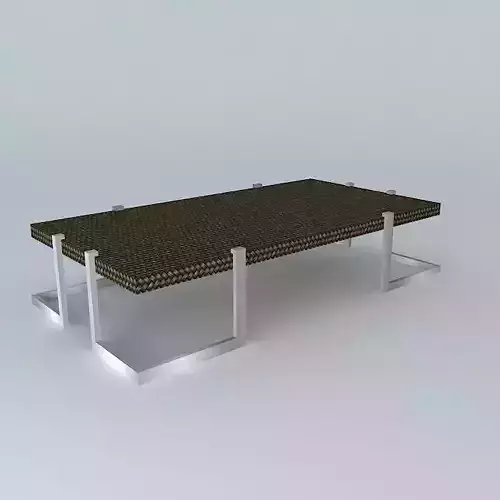 mesa centro coffee table