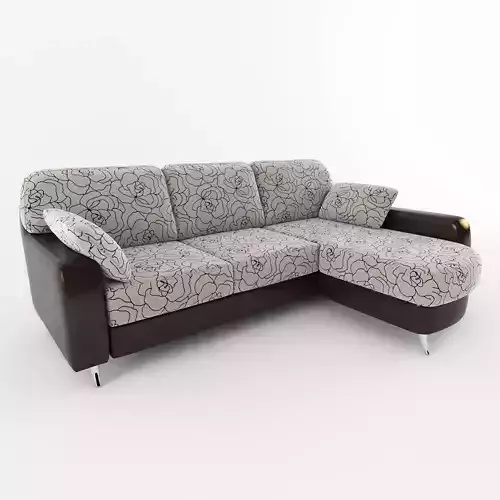 Sofa sectional
