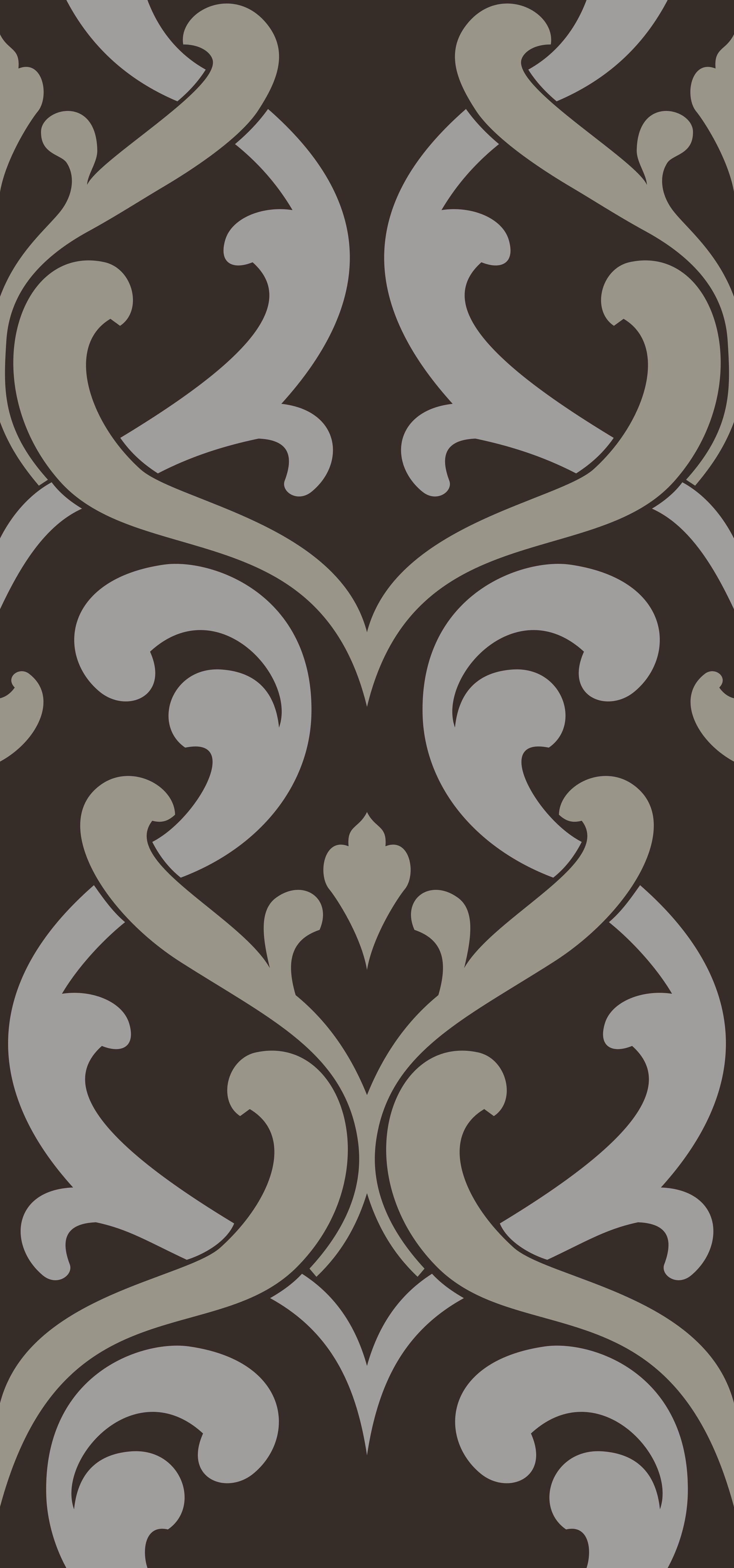 Sofa sectional 3D model_6