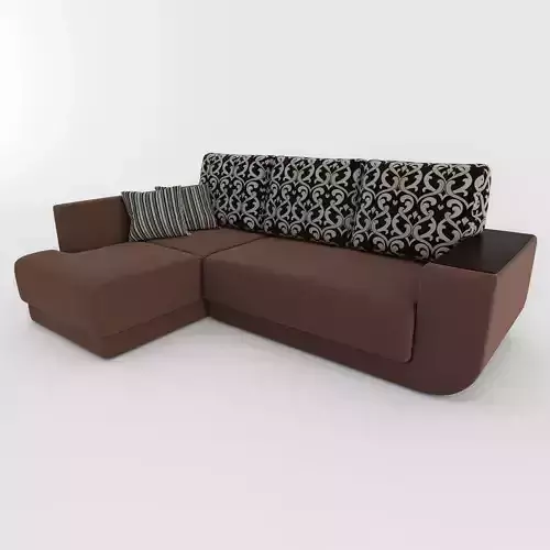 Sofa sectional