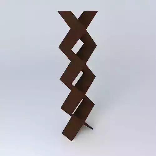 estante Dominox Dominox book Shelf