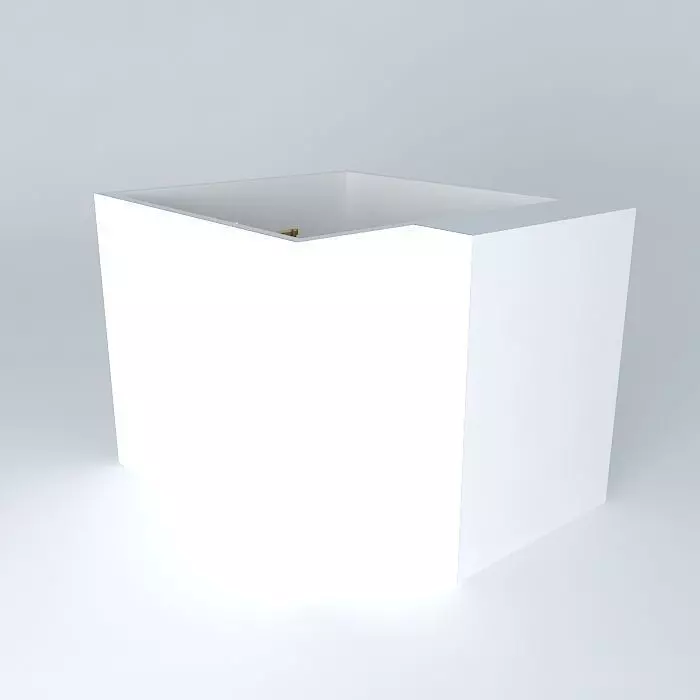 anaorkut baby room baby room Free 3D model