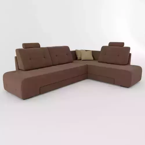 Sofa sectional