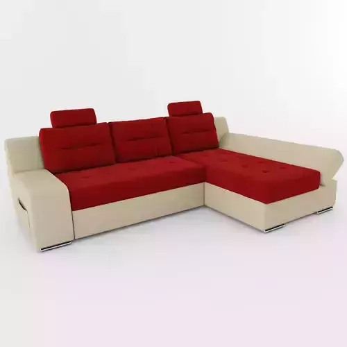 Sofa sectional