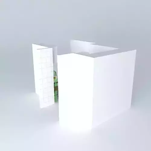 cozinha3 bathroom with door