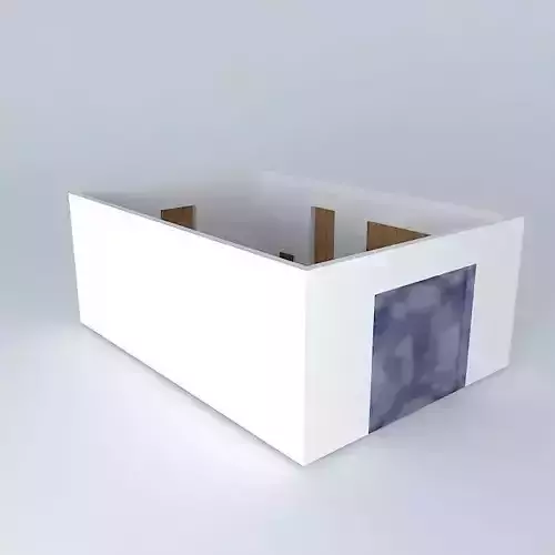 milenaorkut house with door