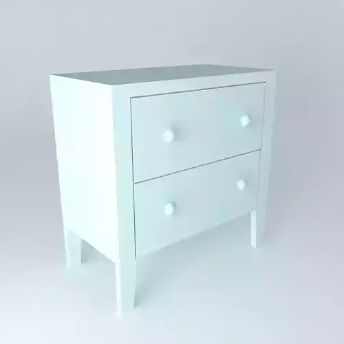 dresser chest of drawers