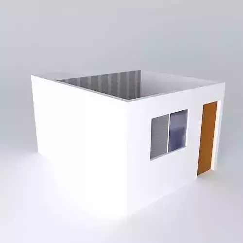 daniorkut cube