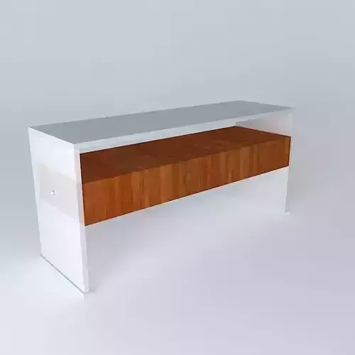 showcase console