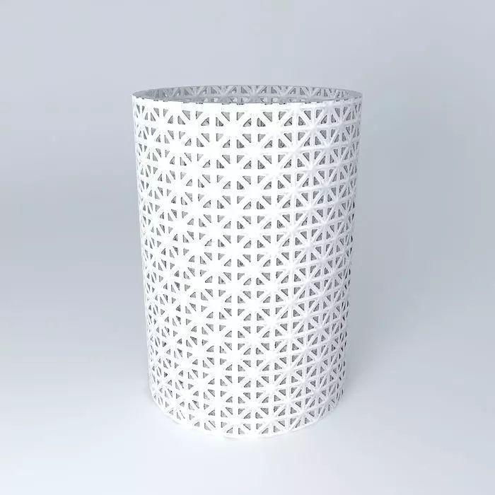 ornament bowl vase Free 3D model