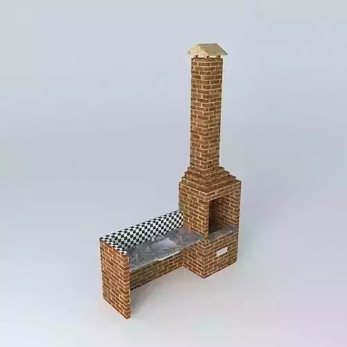 barbecue edited sink