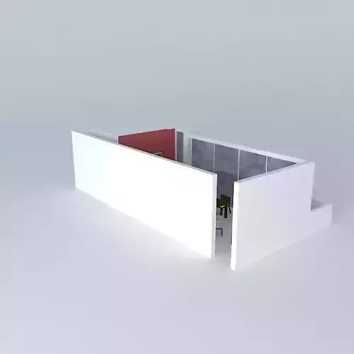 yourselves office with walls