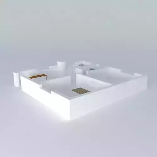 simoneorkut floor plan of house